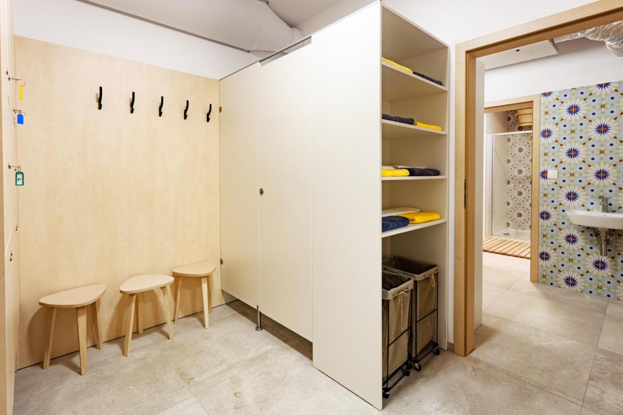 Hotel Edvard Frenstat pod Radhostem ภายนอก รูปภาพ