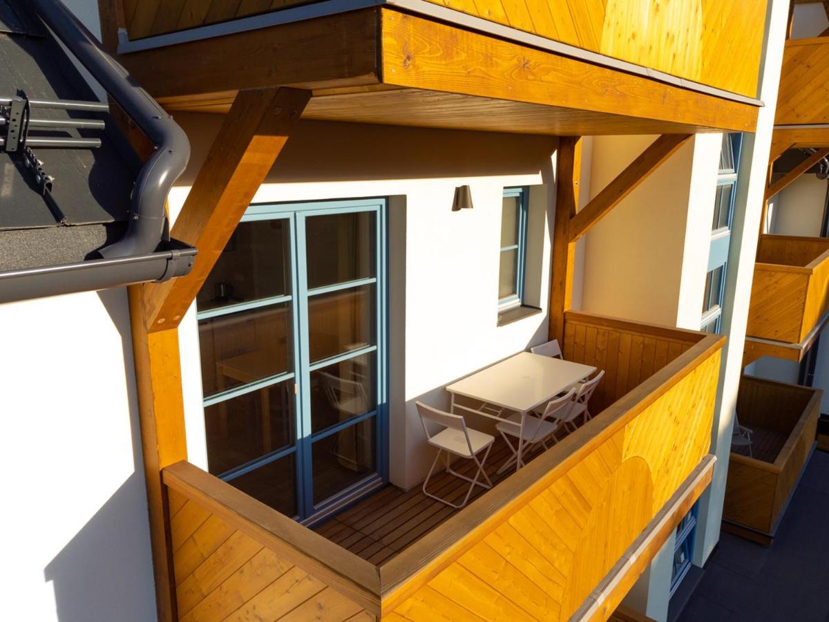 Hotel Edvard Frenstat pod Radhostem ภายนอก รูปภาพ
