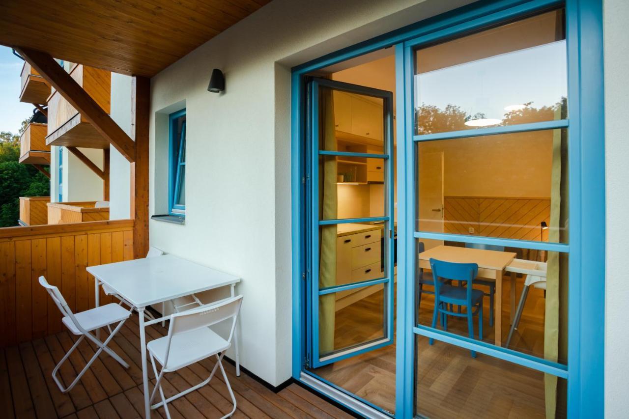 Hotel Edvard Frenstat pod Radhostem ภายนอก รูปภาพ