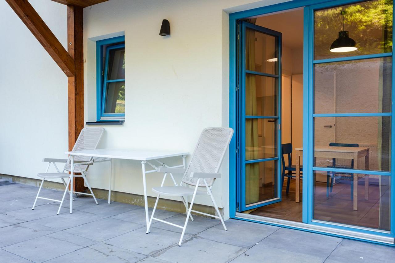 Hotel Edvard Frenstat pod Radhostem ภายนอก รูปภาพ
